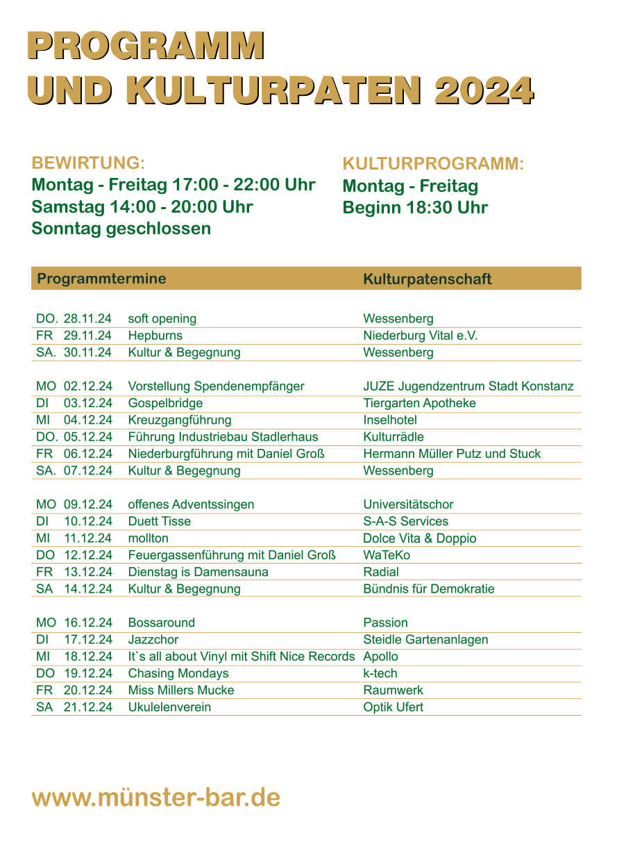 Kalender